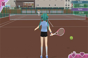 少女都市2022