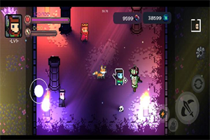 Last Dungeon最后的地牢
