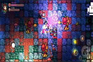 Last Dungeon最后的地牢