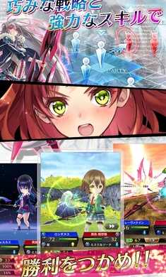 杀戮魅影汉化版