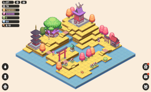像素神社