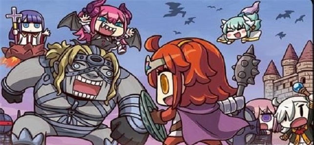 FGOQuest