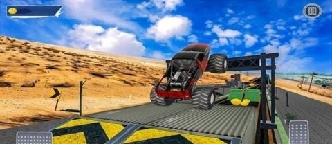 不可能的卡车