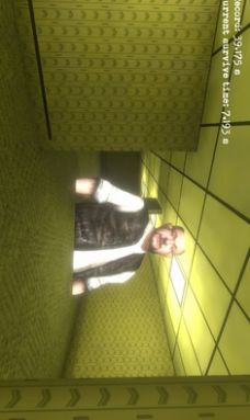 幕后的Nextbot