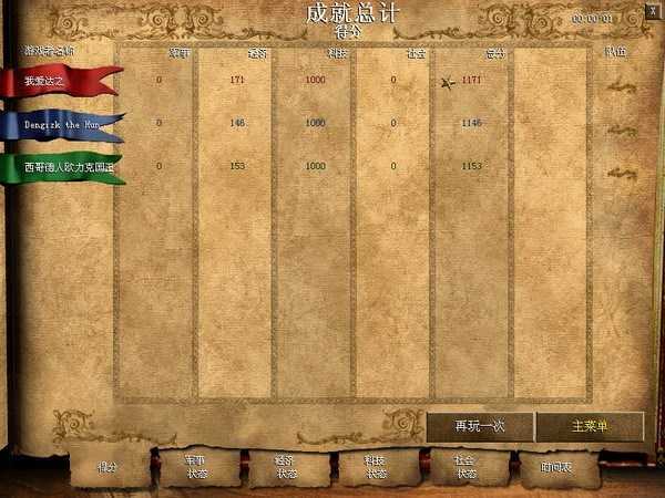 帝国时代2高清版修改器