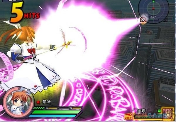 魔法少女武斗祭