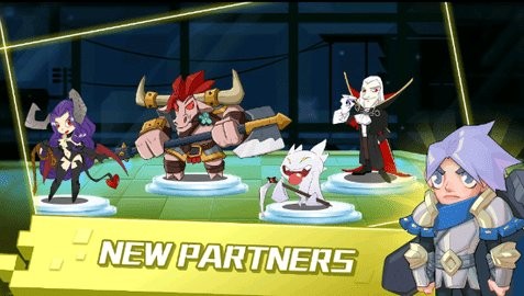 灵魂弓箭手最新版