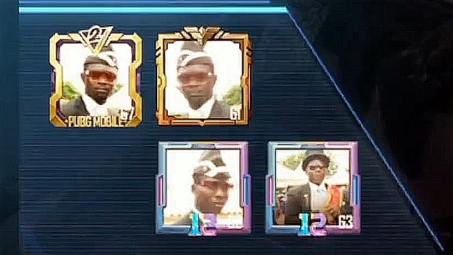 黑人棺舞