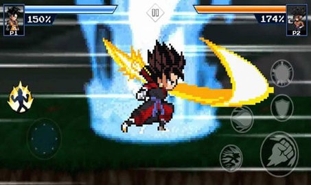 龙之武士街机版