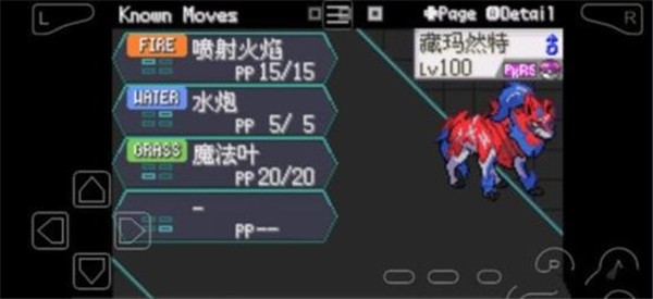 口袋妖怪剑盾汉化版