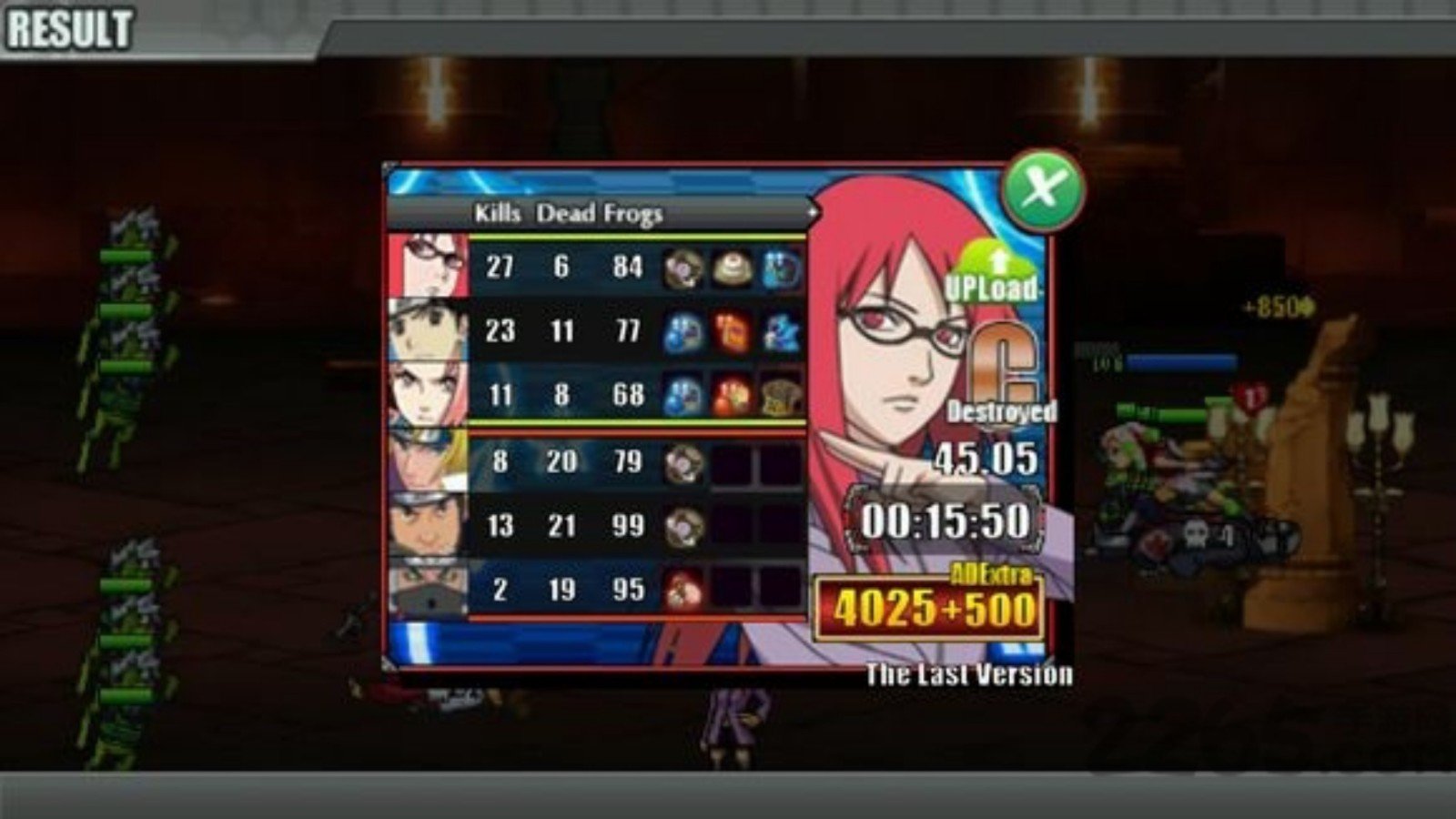 火影战记v2版