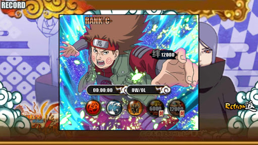 火影战记v2版