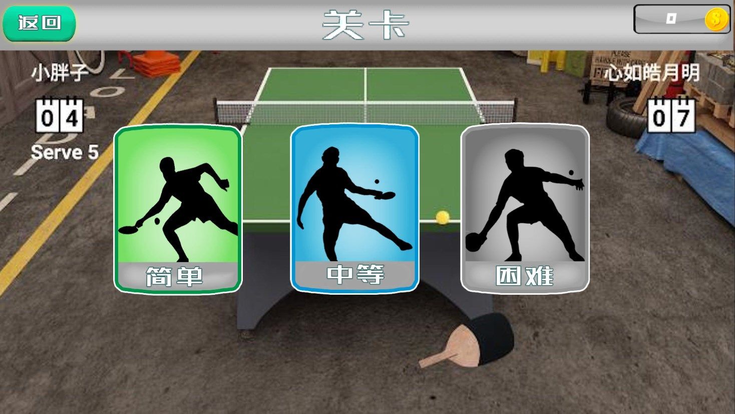 ​练球运动