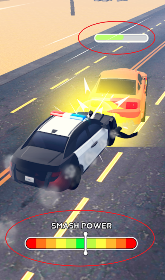 警察救赎