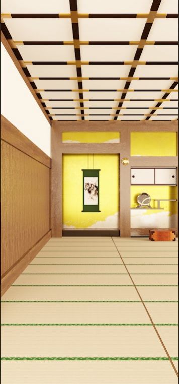 天守阁