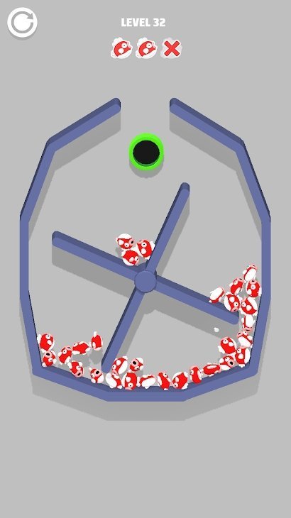 Fish Float