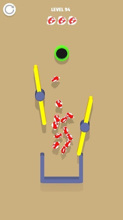 Fish Float