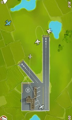 空中威慑2