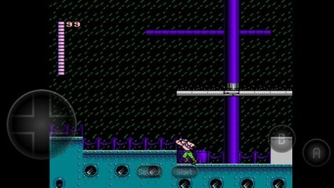 赤影战士无敌版