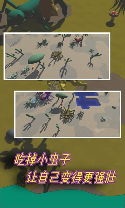 昆虫进化模拟器.jpg