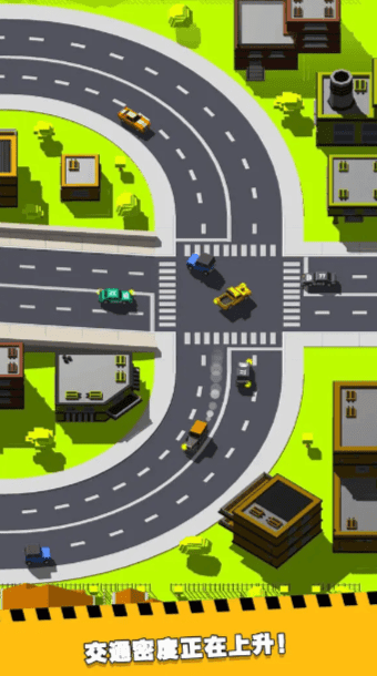 疯狂路口.png