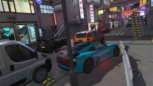 高速公路街道追捕.jpg