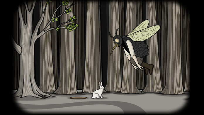 rusty lake paradise中文版