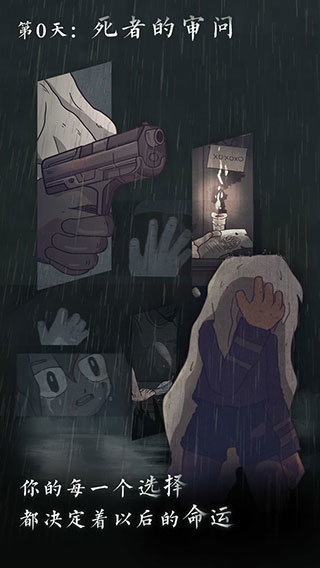 7天汉化版