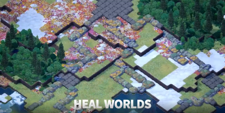 伊始之地