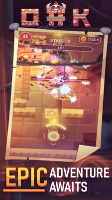 巫师法杖中文版
