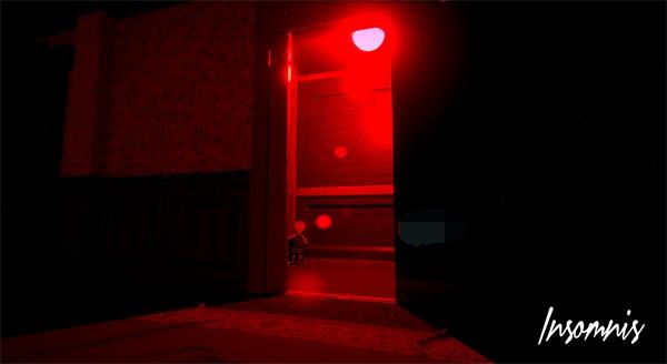 失眠症7中文版
