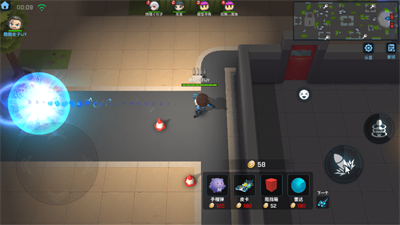 神明模拟器怀旧版