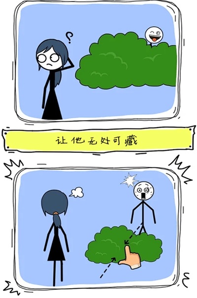 天才画家