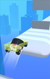 ​风扇车跑