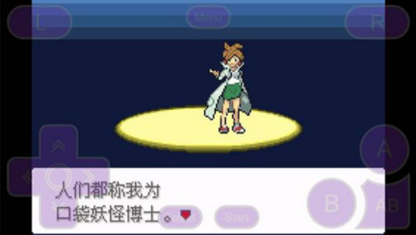 口袋妖怪永恒之沫3.0金手指