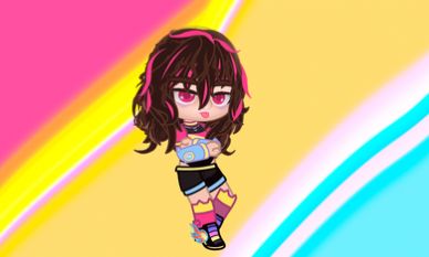 加查风格中文版