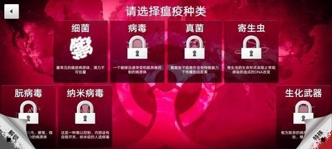 瘟疫工厂中文版