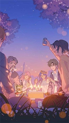 落樱小屋2无限花瓣无限心动值