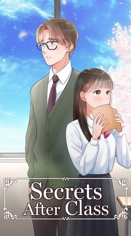 密约恋爱中文版