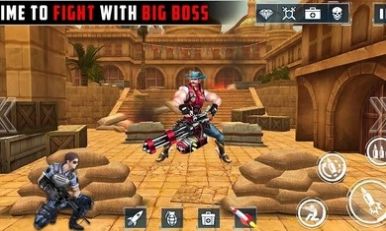 CS1.5奥美联机