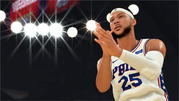 nba2k20豪华存档版中文