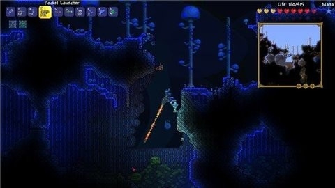 泰拉瑞亚fargo突变MOD模组