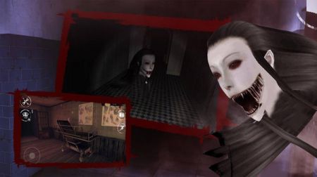 恐怖空间解谜逃生无广告版