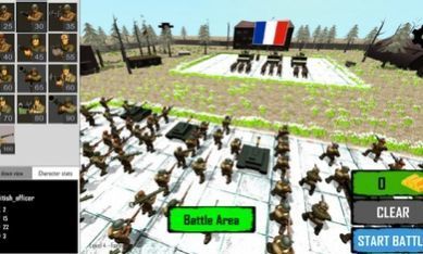第二次世界大战地面战斗模拟器.jpg