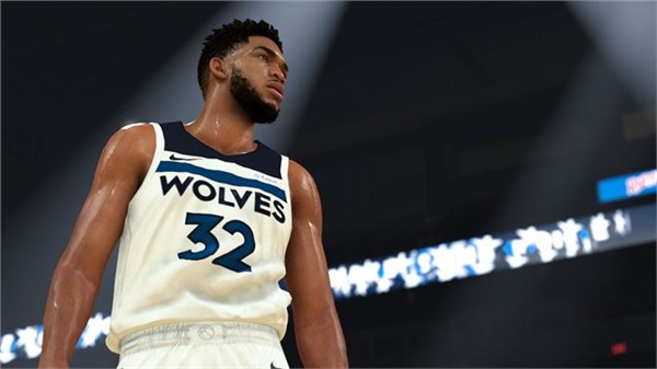 nba2k20无广告