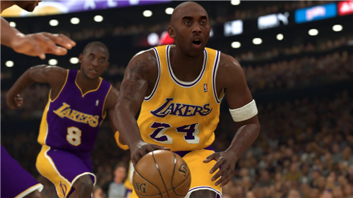 nba2k20无广告