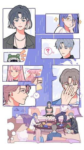 落樱小屋无限花瓣