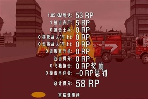 死亡之路2无限金币钻石