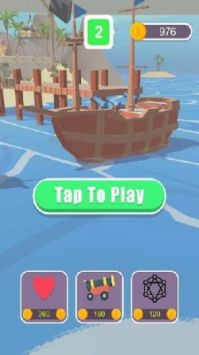 海战到底最新版