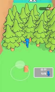 伐木经营大师免费版